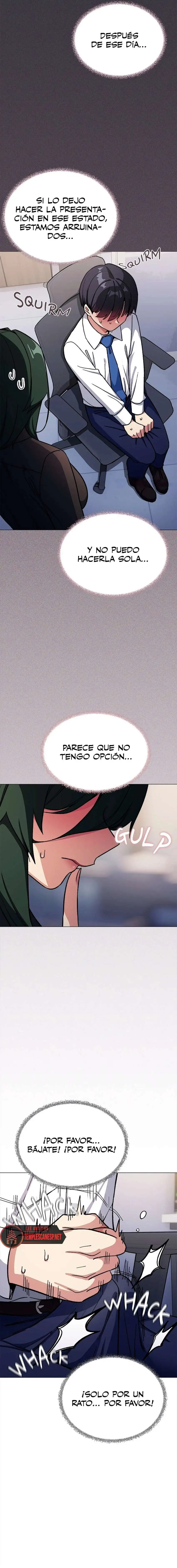 18+ Stop Smoking Raw Chapter 50 page 10