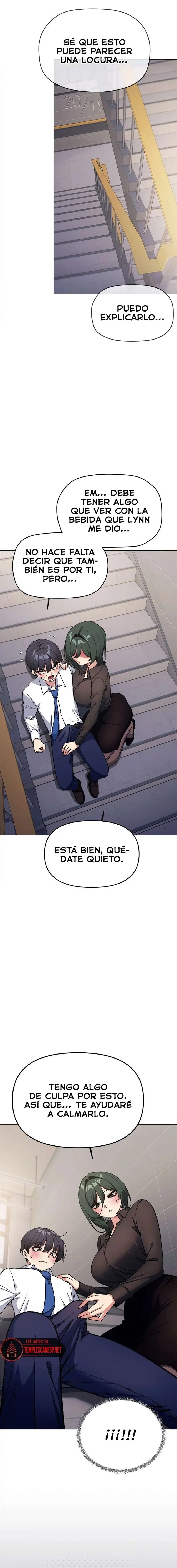 18+ Stop Smoking Raw Chapter 50 page 13