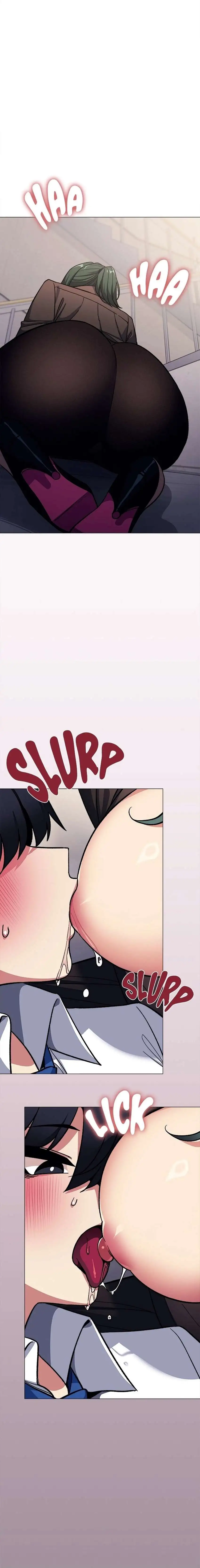 18+ Stop Smoking Raw Chapter 50 page 18