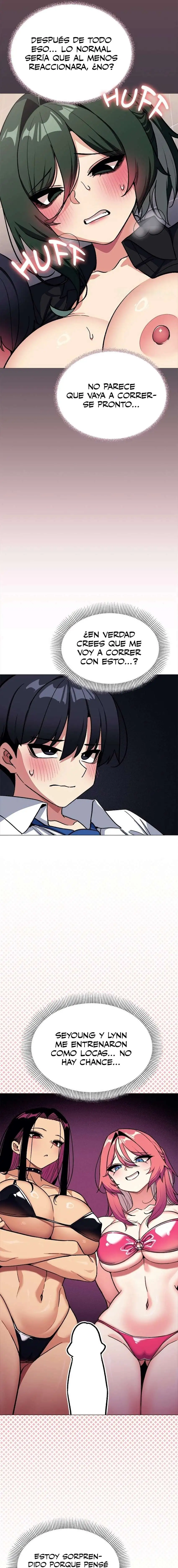 18+ Stop Smoking Raw Chapter 50 page 21