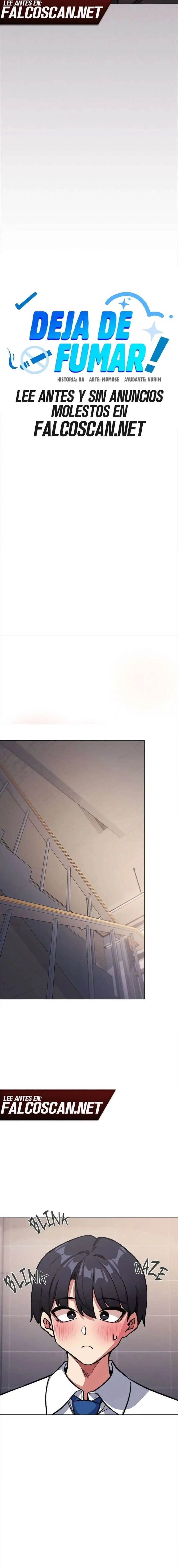 18+ Stop Smoking Raw Chapter 51 page 2