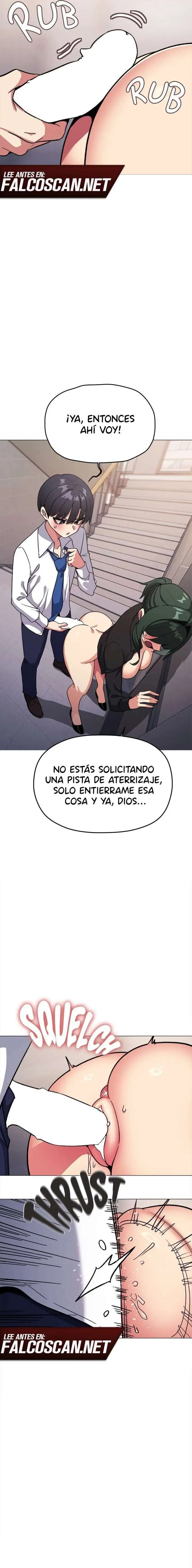 18+ Stop Smoking Raw Chapter 51 page 6