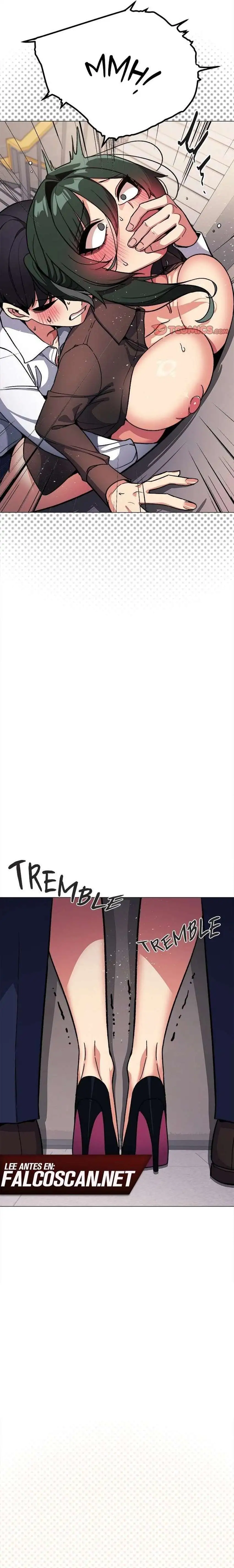 18+ Stop Smoking Raw Chapter 51 page 7