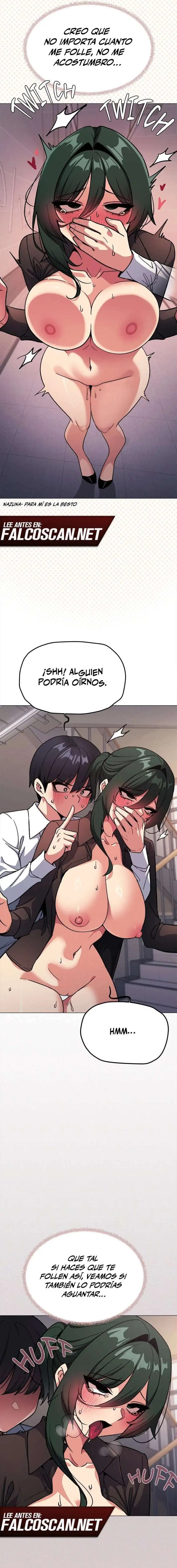 18+ Stop Smoking Raw Chapter 51 page 8