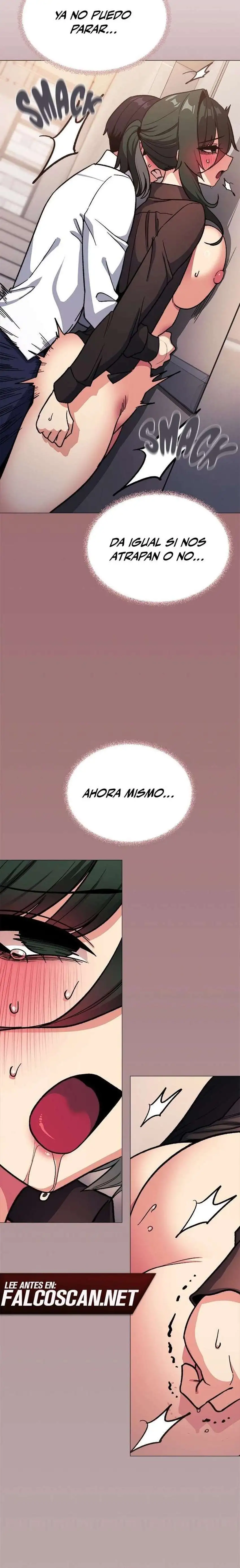 18+ Stop Smoking Raw Chapter 51 page 13