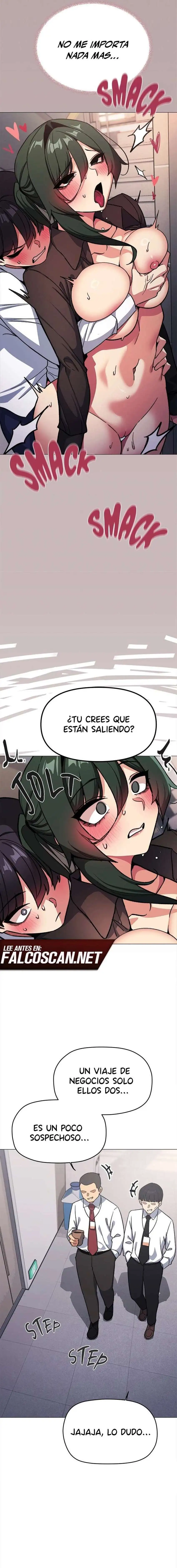 18+ Stop Smoking Raw Chapter 51 page 14