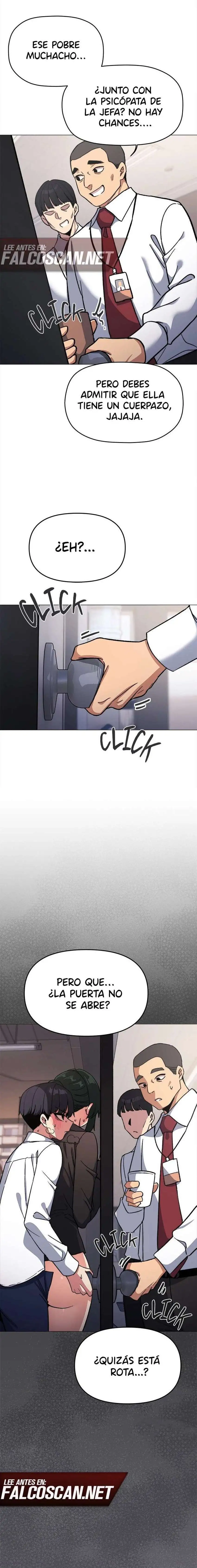 18+ Stop Smoking Raw Chapter 51 page 15