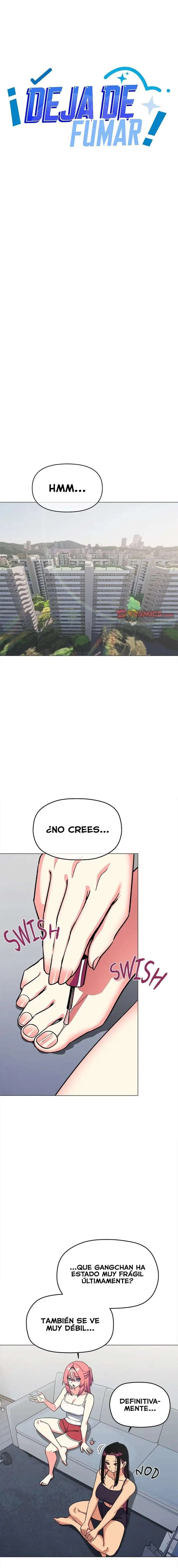 18+ Stop Smoking Raw Chapter 53 page 3