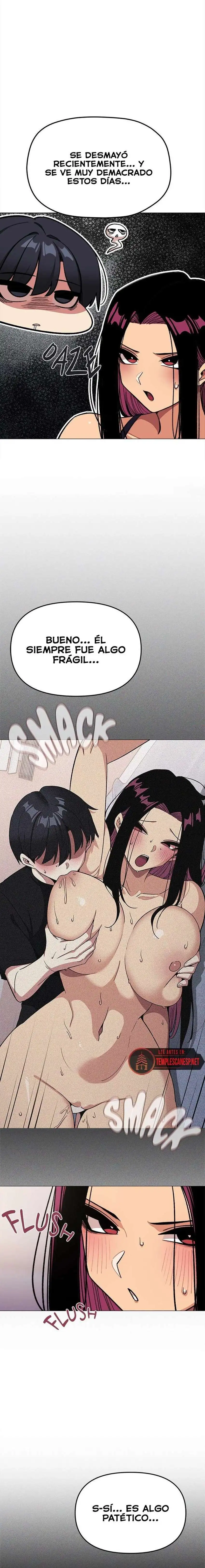 18+ Stop Smoking Raw Chapter 53 page 4