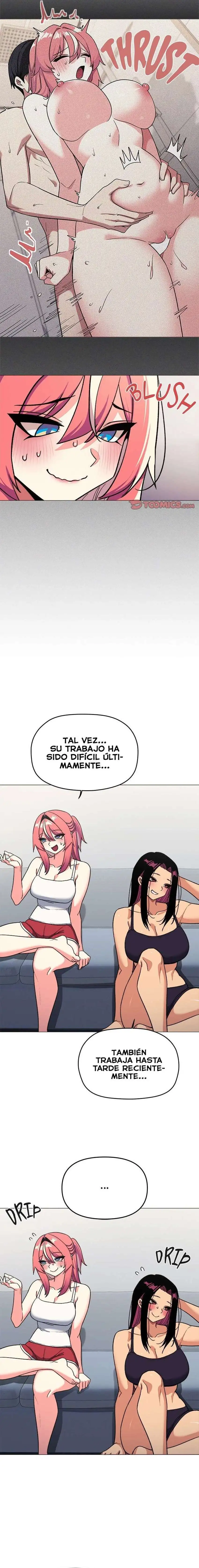 18+ Stop Smoking Raw Chapter 53 page 5