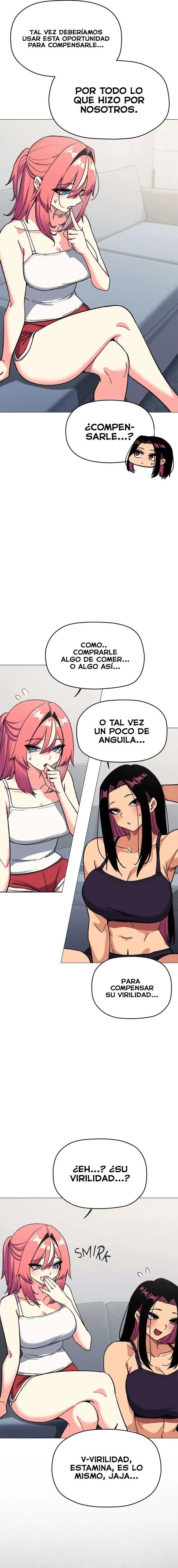 18+ Stop Smoking Raw Chapter 53 page 6