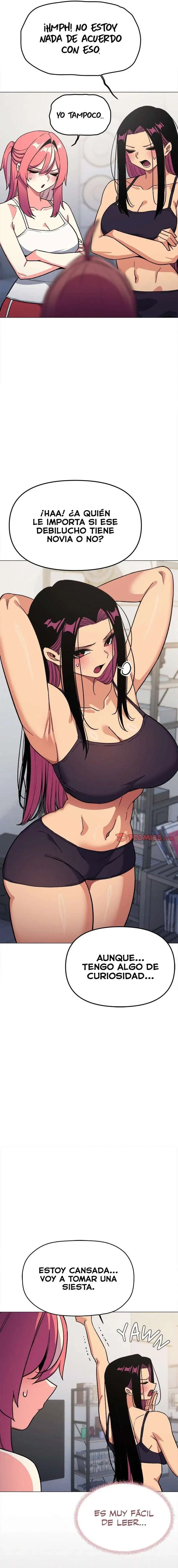18+ Stop Smoking Raw Chapter 53 page 14