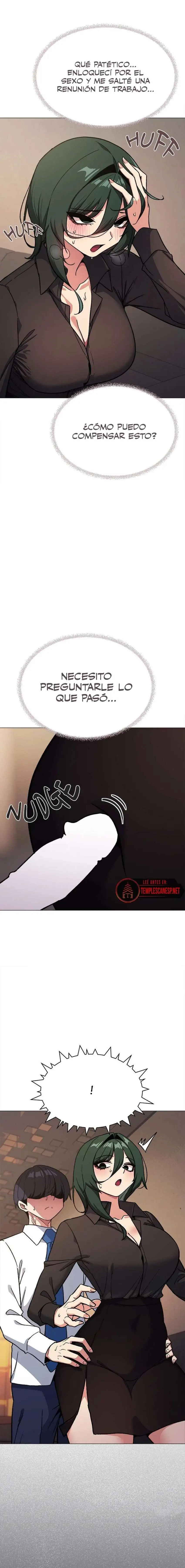 18+ Stop Smoking Raw Chapter 53 page 19