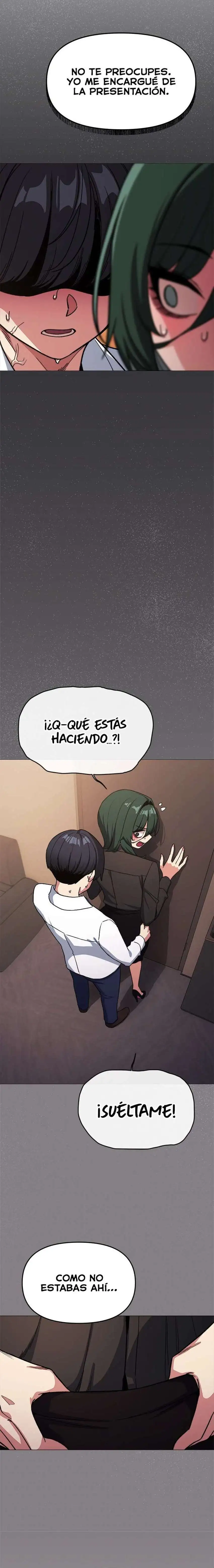 18+ Stop Smoking Raw Chapter 53 page 20