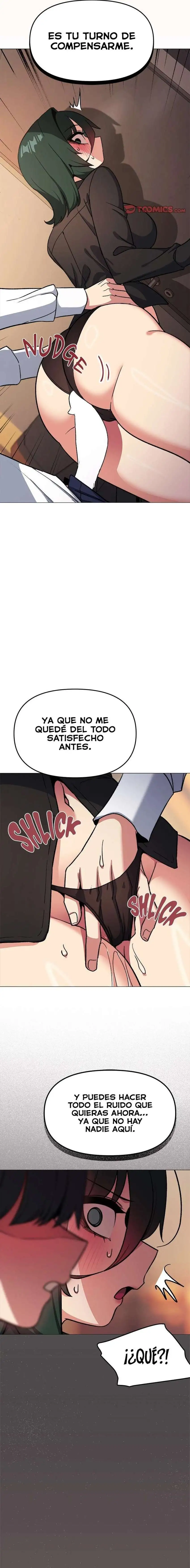 18+ Stop Smoking Raw Chapter 53 page 22