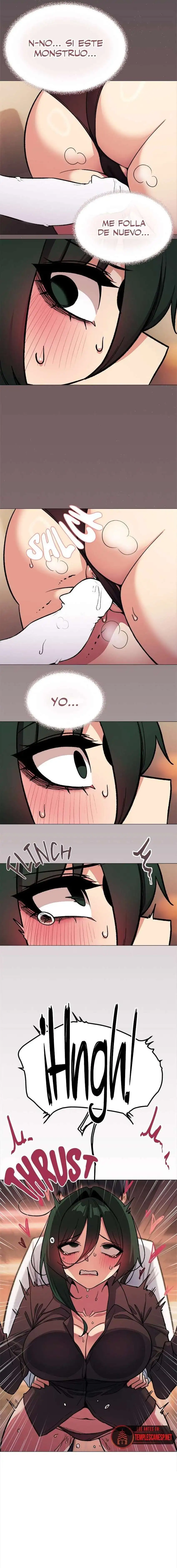 18+ Stop Smoking Raw Chapter 53 page 23