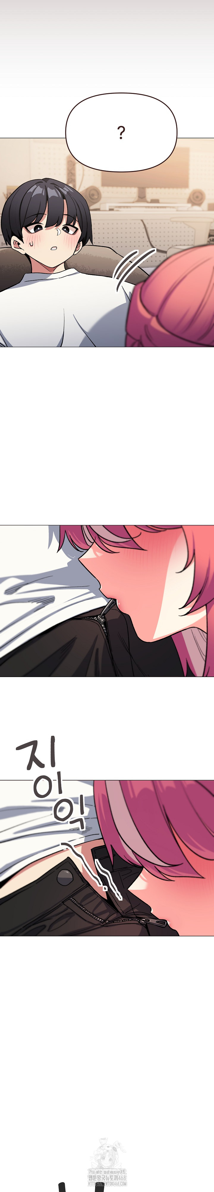 18+ Stop Smoking Raw Chapter 56 page 9