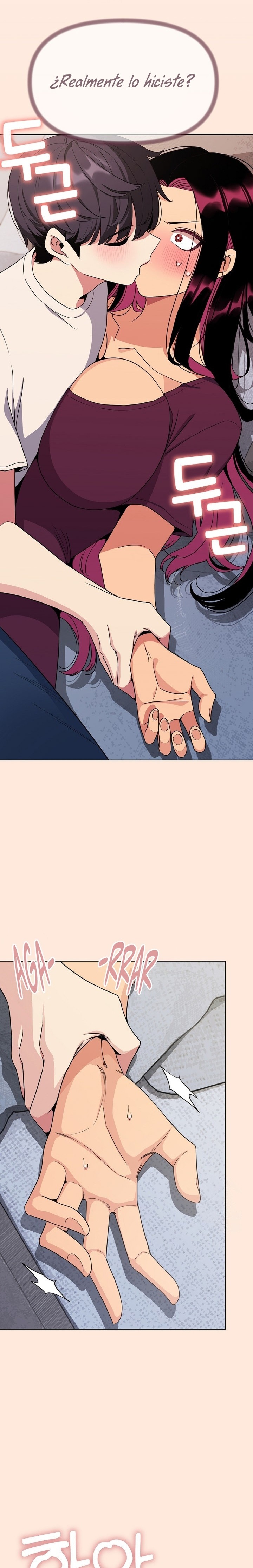 18+ Stop Smoking Raw Chapter 6 page 2