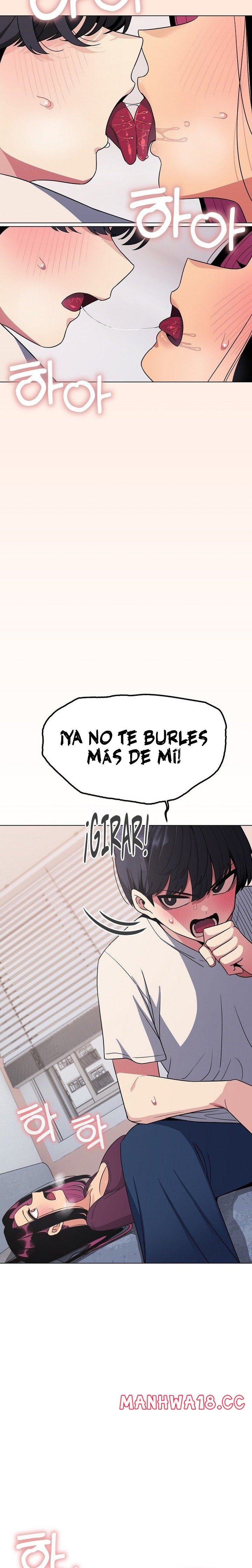 18+ Stop Smoking Raw Chapter 6 page 3
