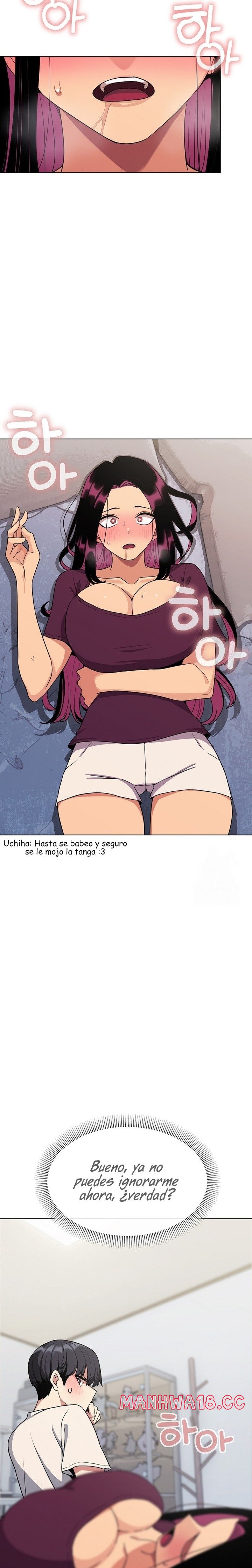 18+ Stop Smoking Raw Chapter 6 page 4