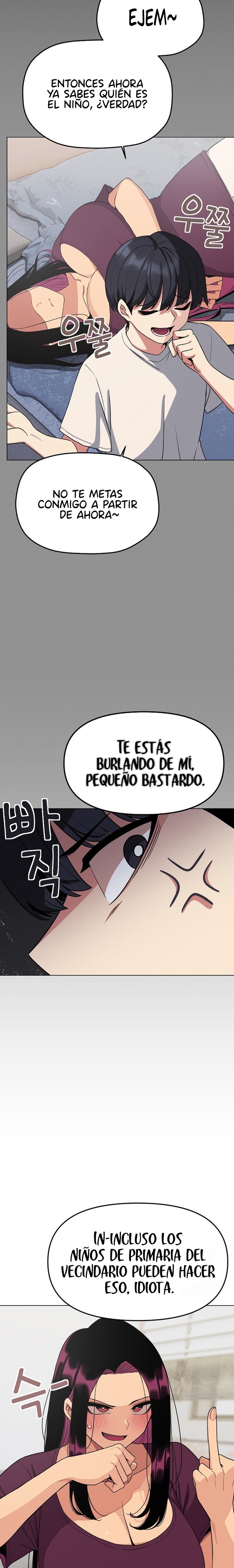 18+ Stop Smoking Raw Chapter 6 page 8