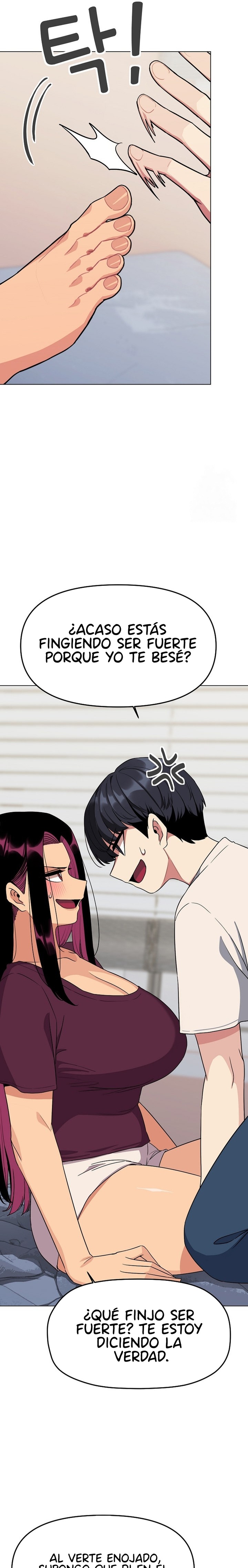 18+ Stop Smoking Raw Chapter 6 page 11