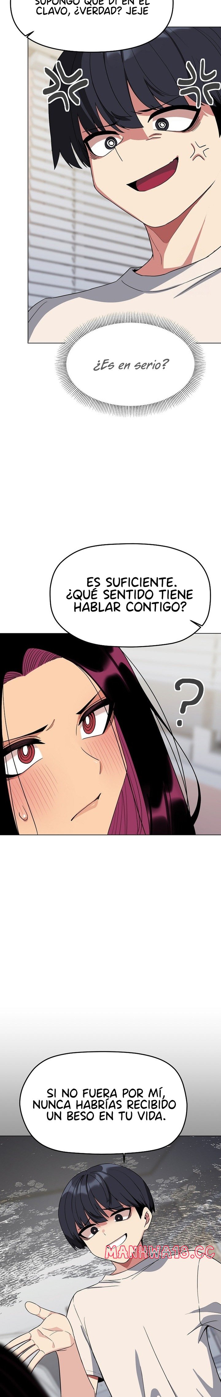 18+ Stop Smoking Raw Chapter 6 page 12
