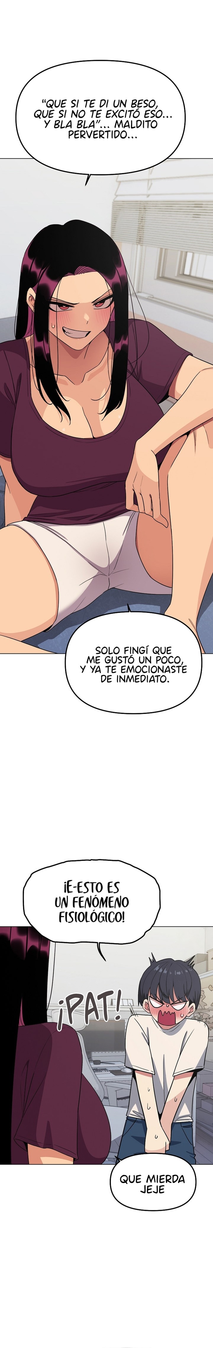 18+ Stop Smoking Raw Chapter 6 page 15