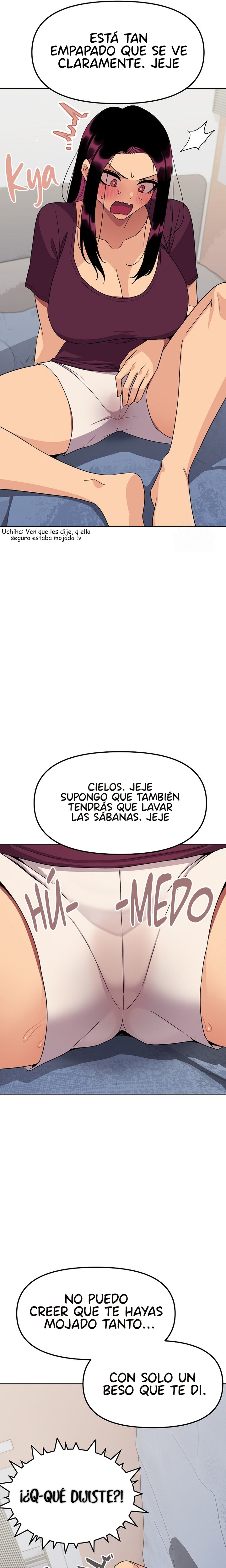 18+ Stop Smoking Raw Chapter 6 page 17