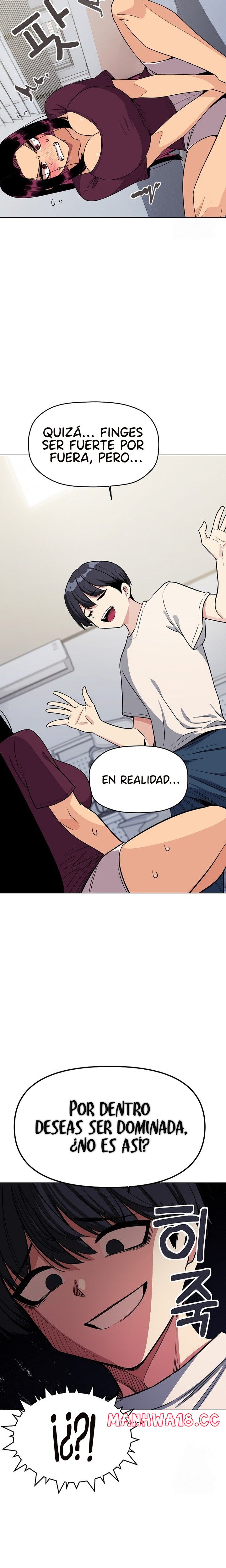 18+ Stop Smoking Raw Chapter 6 page 18