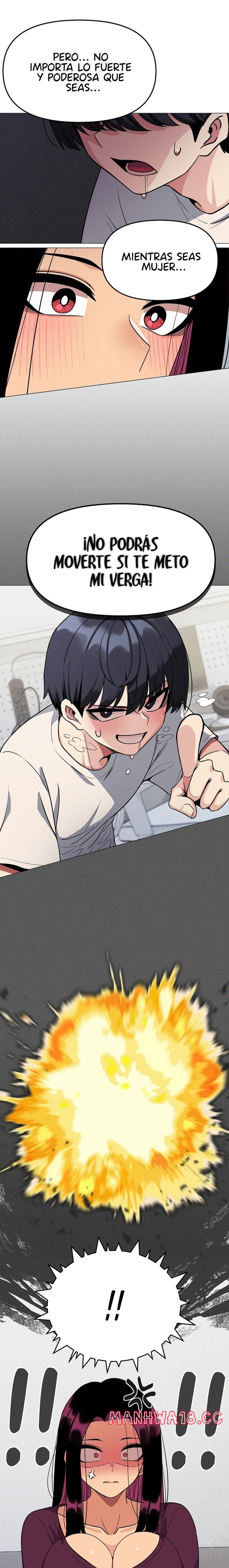 18+ Stop Smoking Raw Chapter 6 page 21