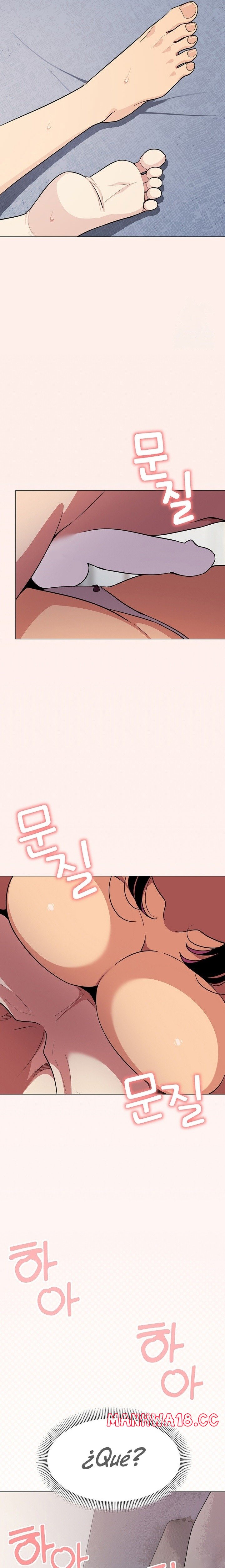 18+ Stop Smoking Raw Chapter 6 page 26