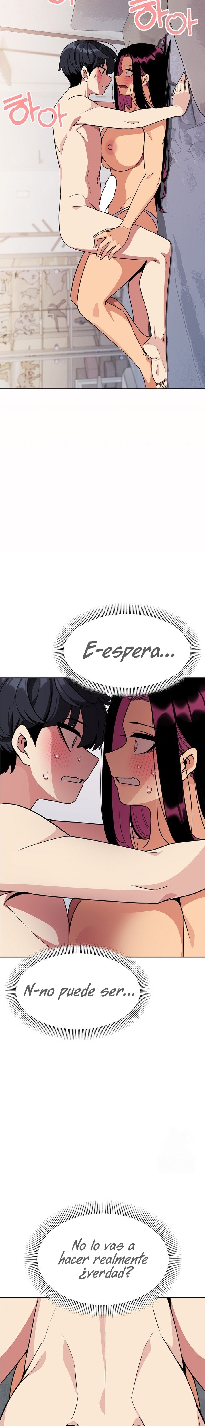 18+ Stop Smoking Raw Chapter 6 page 27
