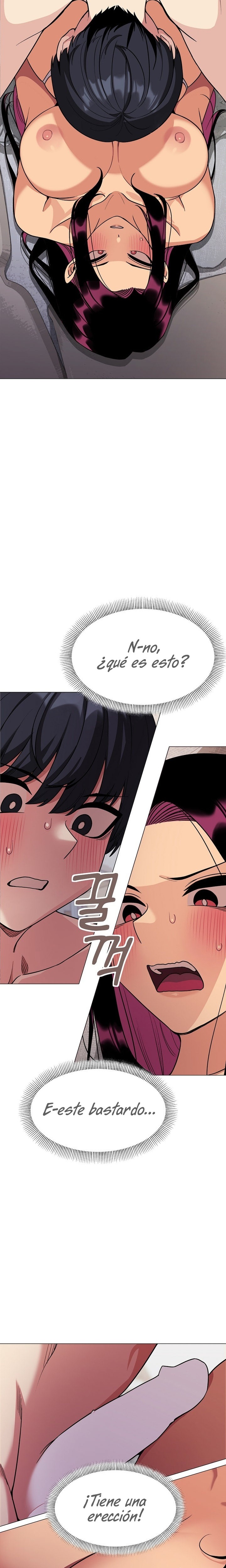 18+ Stop Smoking Raw Chapter 6 page 28