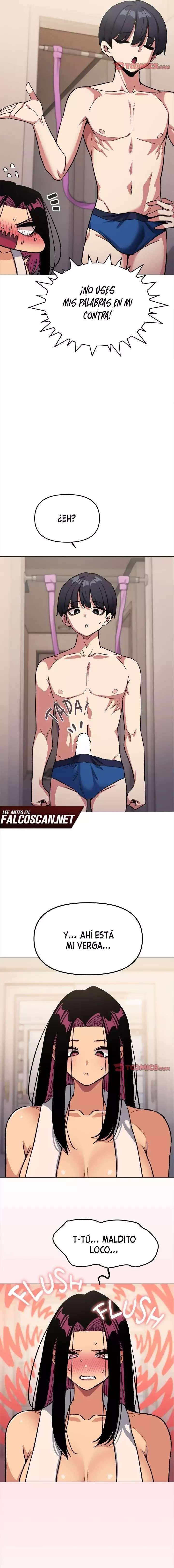18+ Stop Smoking Raw Chapter 62 page 5