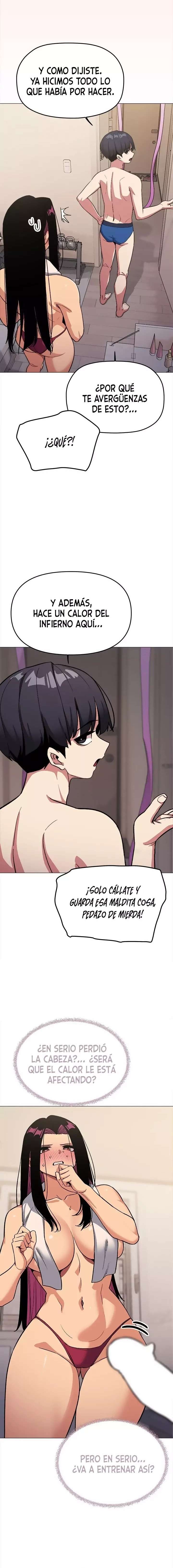 18+ Stop Smoking Raw Chapter 62 page 6