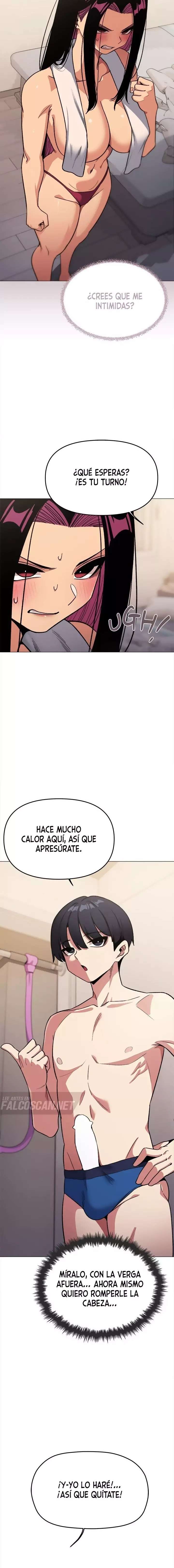 18+ Stop Smoking Raw Chapter 62 page 8
