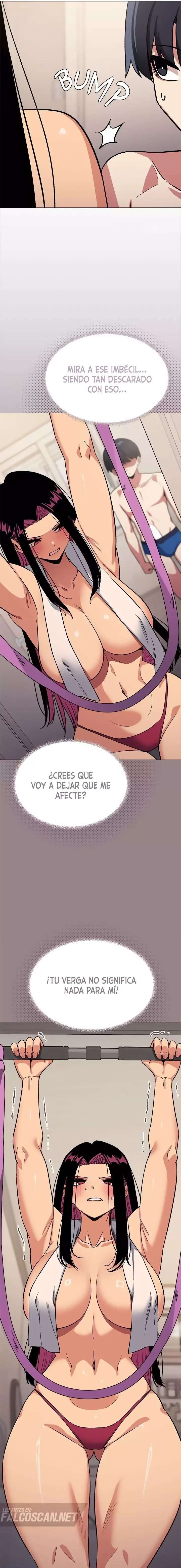 18+ Stop Smoking Raw Chapter 62 page 9