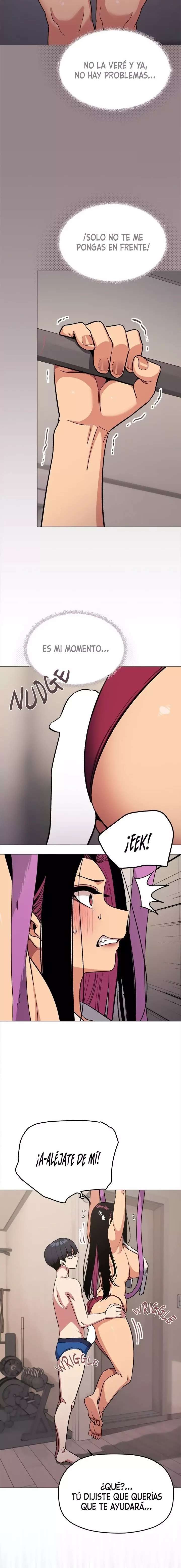 18+ Stop Smoking Raw Chapter 62 page 10