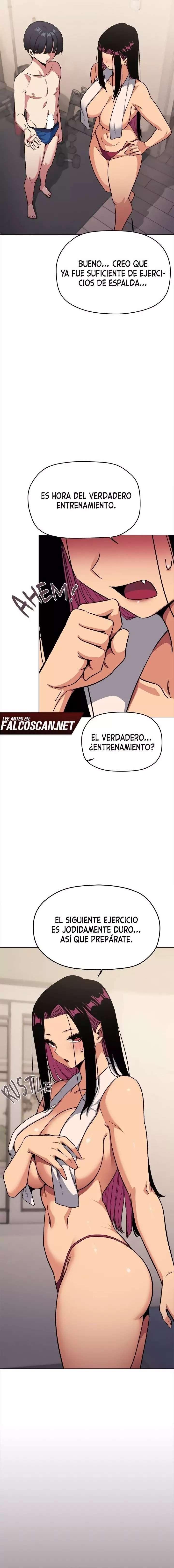 18+ Stop Smoking Raw Chapter 62 page 14