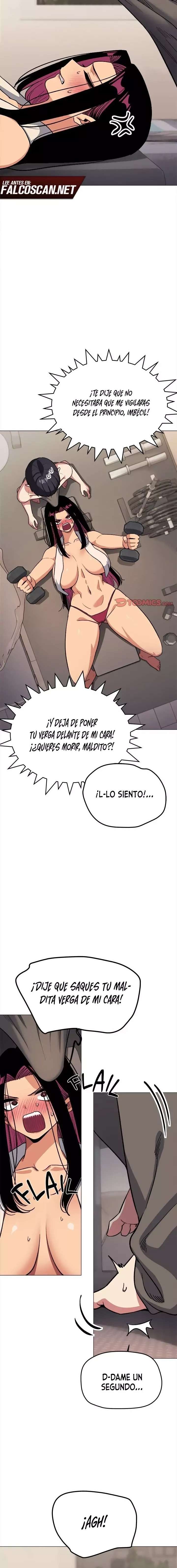 18+ Stop Smoking Raw Chapter 62 page 16