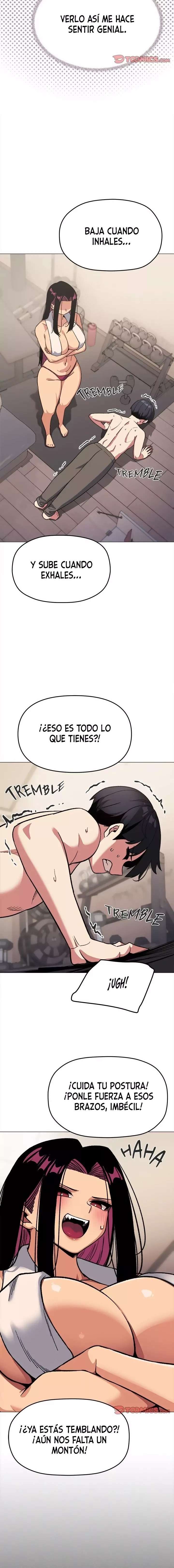18+ Stop Smoking Raw Chapter 62 page 19