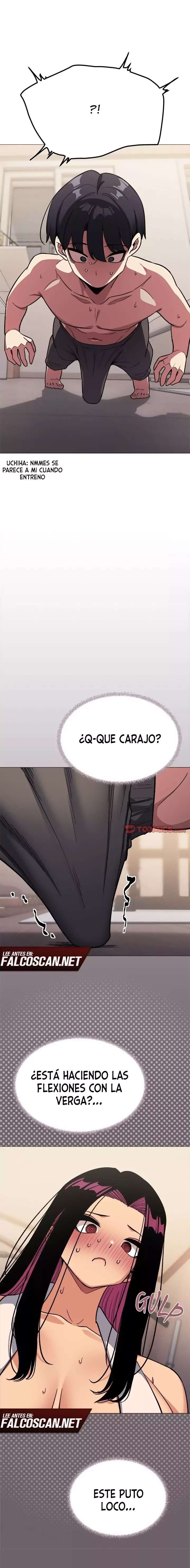 18+ Stop Smoking Raw Chapter 62 page 22