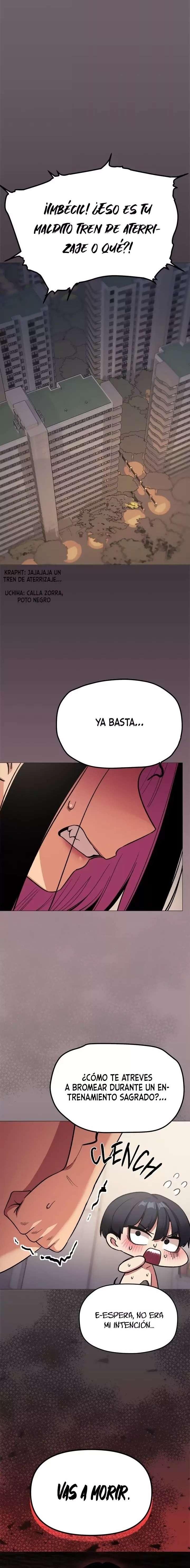 18+ Stop Smoking Raw Chapter 62 page 23