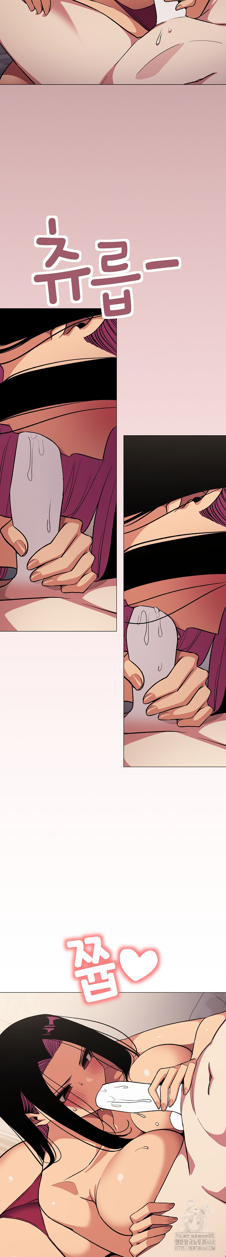 18+ Stop Smoking Raw Chapter 64 page 19