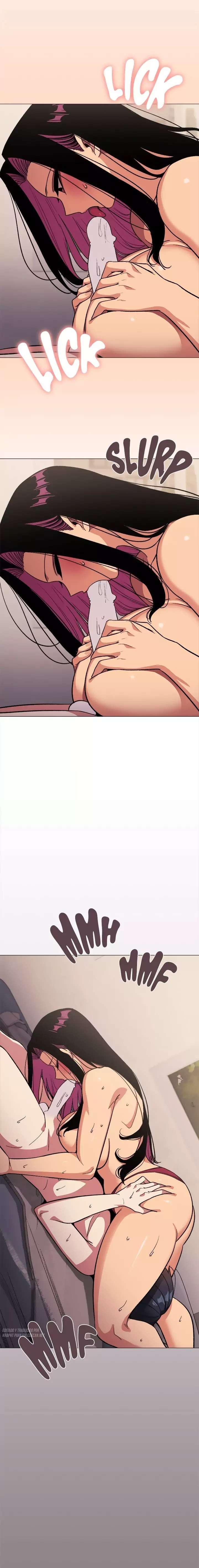 18+ Stop Smoking Raw Chapter 66 page 6
