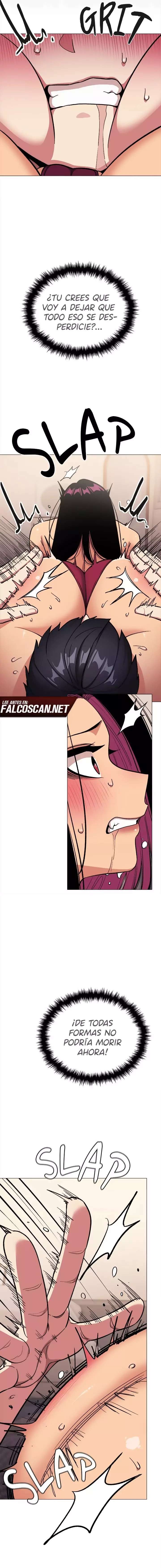 18+ Stop Smoking Raw Chapter 66 page 9