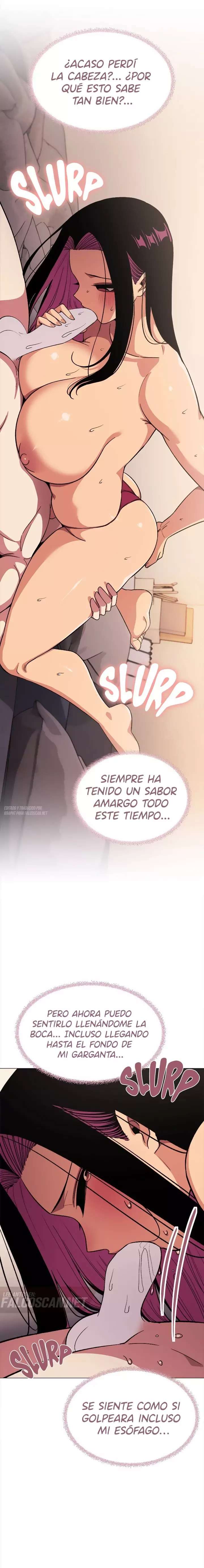 18+ Stop Smoking Raw Chapter 66 page 13
