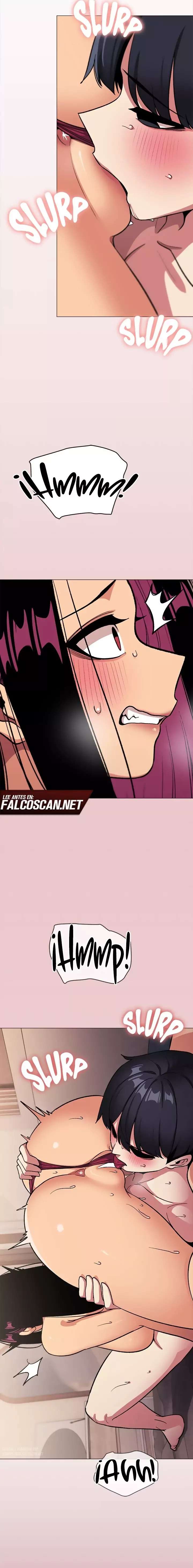 18+ Stop Smoking Raw Chapter 66 page 19