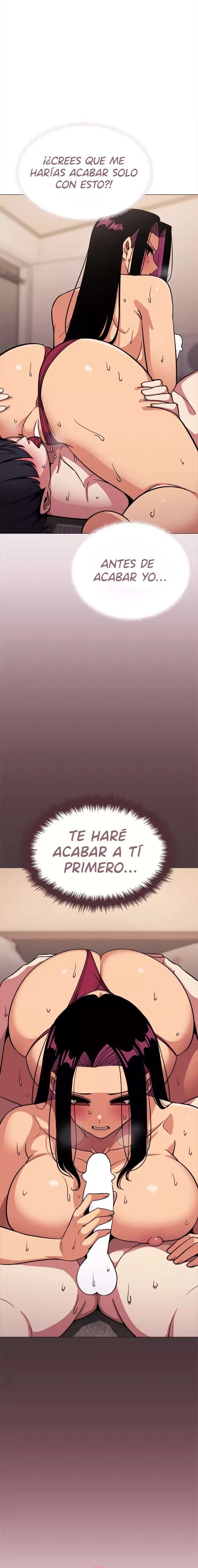 18+ Stop Smoking Raw Chapter 66 page 21